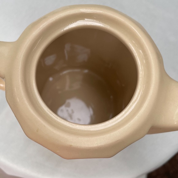 OPCO Vintage Teapot Water Pitcher Art Deco - Picture 6 of 8